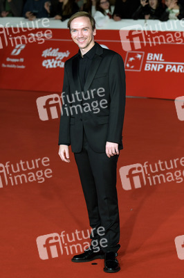 Filmpremiere 'Good Boy', Internationales Filmfestival Rom 2025