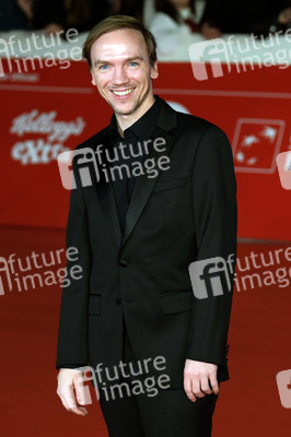 Filmpremiere 'Good Boy', Internationales Filmfestival Rom 2025