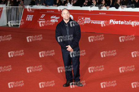 Filmpremiere 'Good Boy', Internationales Filmfestival Rom 2025