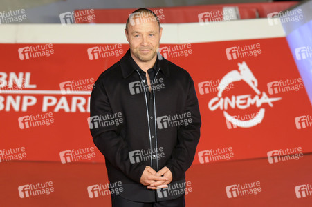 Filmpremiere 'Good Boy', Internationales Filmfestival Rom 2025