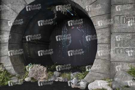 Serienpremiere 'It: Welcome to Derry' in Burbank