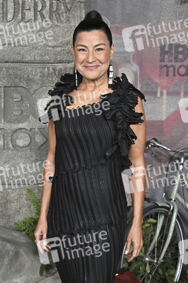 Serienpremiere 'It: Welcome to Derry' in Burbank