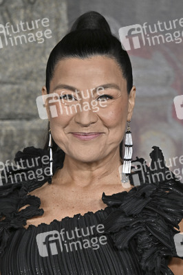 Serienpremiere 'It: Welcome to Derry' in Burbank