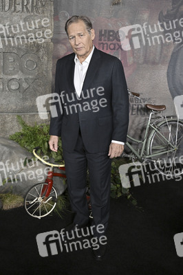 Serienpremiere 'It: Welcome to Derry' in Burbank