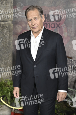 Serienpremiere 'It: Welcome to Derry' in Burbank