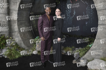 Serienpremiere 'It: Welcome to Derry' in Burbank