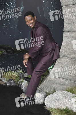 Serienpremiere 'It: Welcome to Derry' in Burbank