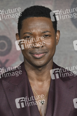 Serienpremiere 'It: Welcome to Derry' in Burbank