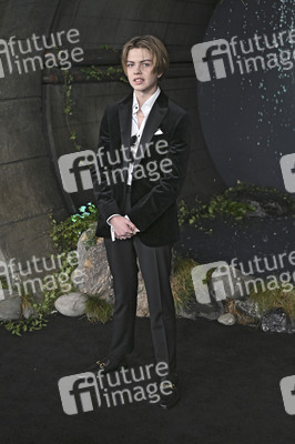 Serienpremiere 'It: Welcome to Derry' in Burbank