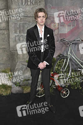 Serienpremiere 'It: Welcome to Derry' in Burbank