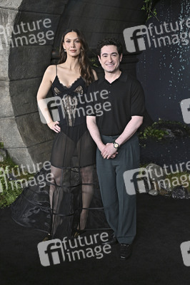 Serienpremiere 'It: Welcome to Derry' in Burbank