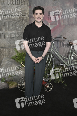 Serienpremiere 'It: Welcome to Derry' in Burbank