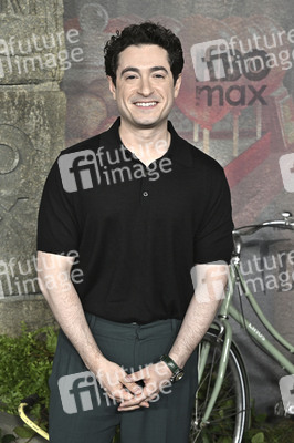 Serienpremiere 'It: Welcome to Derry' in Burbank