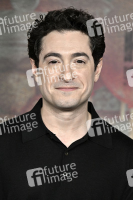 Serienpremiere 'It: Welcome to Derry' in Burbank