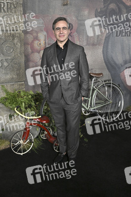 Serienpremiere 'It: Welcome to Derry' in Burbank