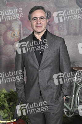 Serienpremiere 'It: Welcome to Derry' in Burbank