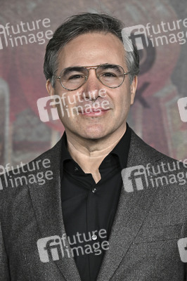 Serienpremiere 'It: Welcome to Derry' in Burbank