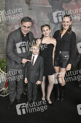 Serienpremiere 'It: Welcome to Derry' in Burbank