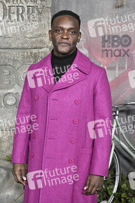 Serienpremiere 'It: Welcome to Derry' in Burbank