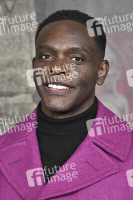 Serienpremiere 'It: Welcome to Derry' in Burbank