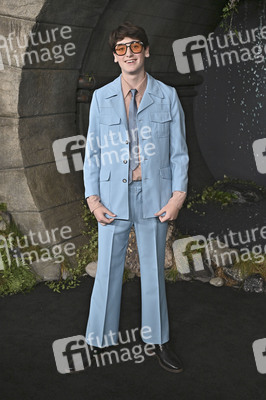 Serienpremiere 'It: Welcome to Derry' in Burbank