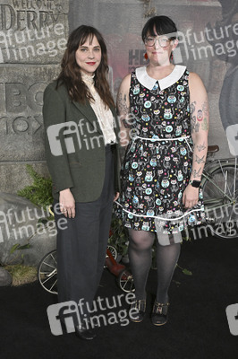 Serienpremiere 'It: Welcome to Derry' in Burbank