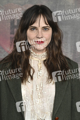 Serienpremiere 'It: Welcome to Derry' in Burbank