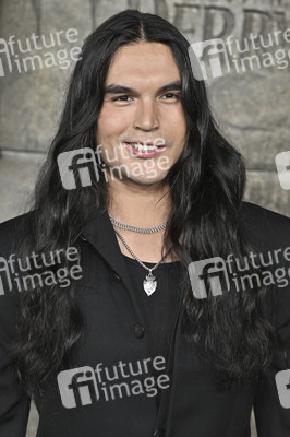 Serienpremiere 'It: Welcome to Derry' in Burbank