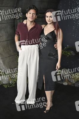 Serienpremiere 'It: Welcome to Derry' in Burbank