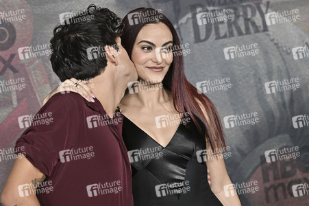 Serienpremiere 'It: Welcome to Derry' in Burbank