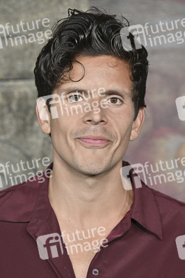 Serienpremiere 'It: Welcome to Derry' in Burbank