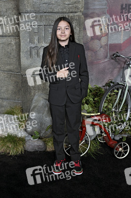 Serienpremiere 'It: Welcome to Derry' in Burbank