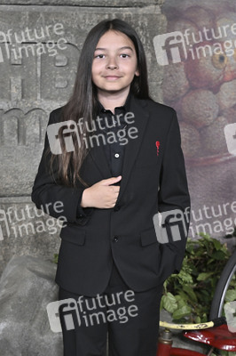 Serienpremiere 'It: Welcome to Derry' in Burbank