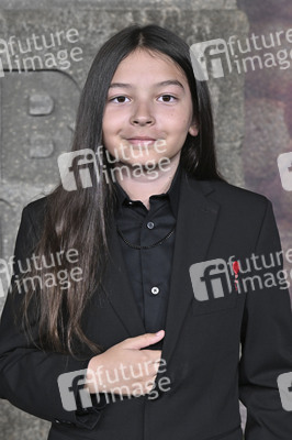 Serienpremiere 'It: Welcome to Derry' in Burbank