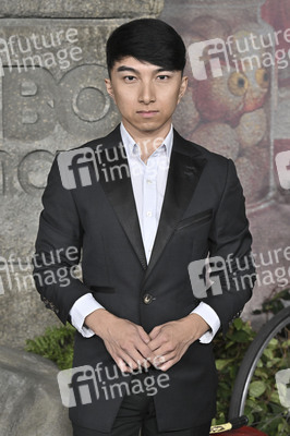 Serienpremiere 'It: Welcome to Derry' in Burbank