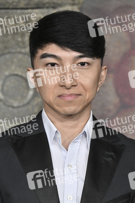 Serienpremiere 'It: Welcome to Derry' in Burbank