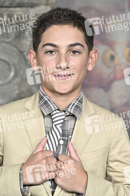 Serienpremiere 'It: Welcome to Derry' in Burbank