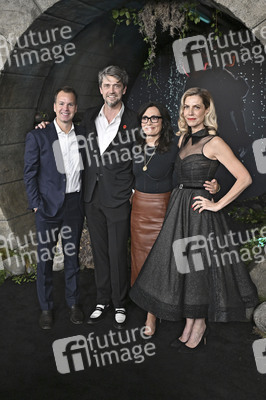 Serienpremiere 'It: Welcome to Derry' in Burbank