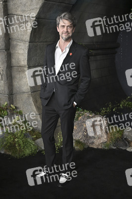 Serienpremiere 'It: Welcome to Derry' in Burbank