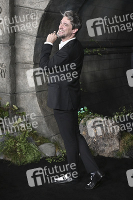 Serienpremiere 'It: Welcome to Derry' in Burbank