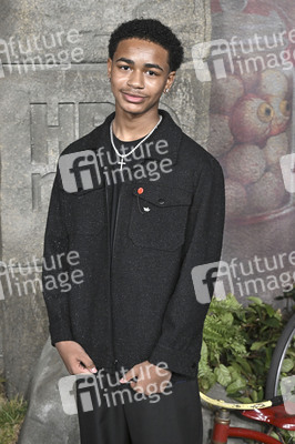 Serienpremiere 'It: Welcome to Derry' in Burbank