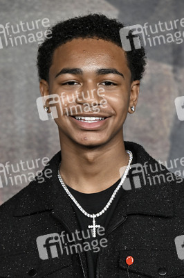 Serienpremiere 'It: Welcome to Derry' in Burbank