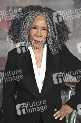 Serienpremiere 'It: Welcome to Derry' in Burbank