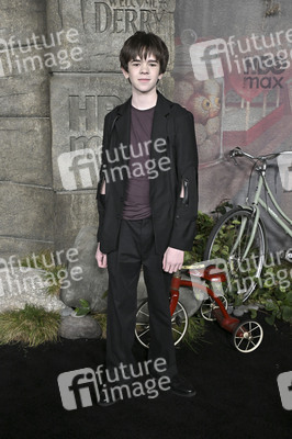 Serienpremiere 'It: Welcome to Derry' in Burbank