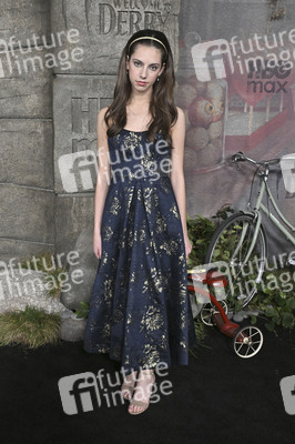 Serienpremiere 'It: Welcome to Derry' in Burbank