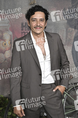 Serienpremiere 'It: Welcome to Derry' in Burbank