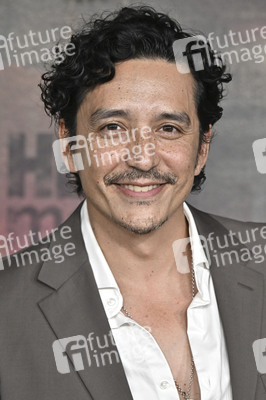 Serienpremiere 'It: Welcome to Derry' in Burbank