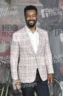 Serienpremiere 'It: Welcome to Derry' in Burbank