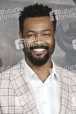 Serienpremiere 'It: Welcome to Derry' in Burbank