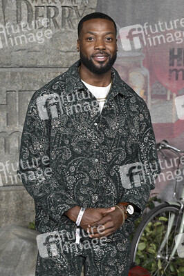 Serienpremiere 'It: Welcome to Derry' in Burbank